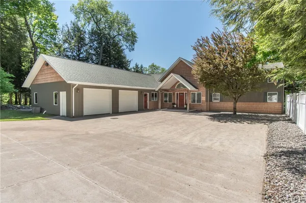 $699,000 | 4105 Tracy Road, Forestport, NY 13338