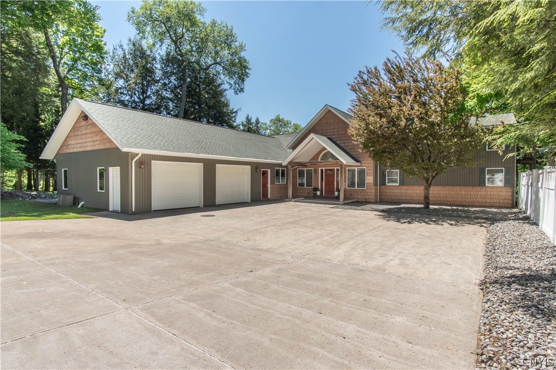 4105 Tracy Road Forestport, NY 13338 - Photo 1 of 50