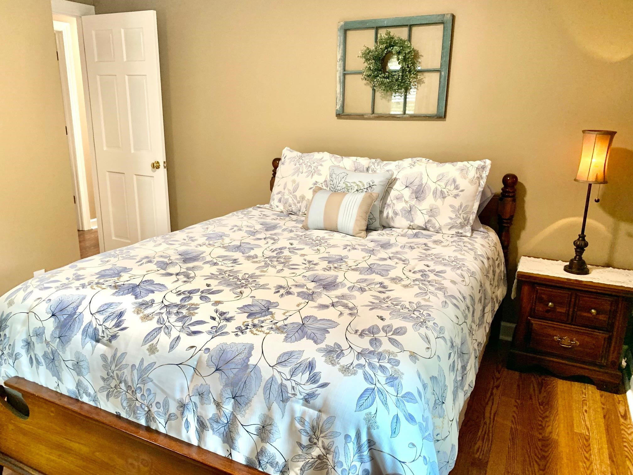 6116 Powell Ridge Road Holly Springs, NC 27540 - Photo 27 of 55 Photo 28