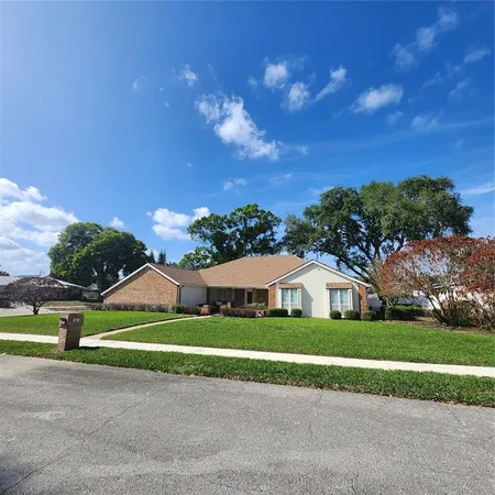 $425,000 | 3630 Miriam Drive, Titusville, FL 32796