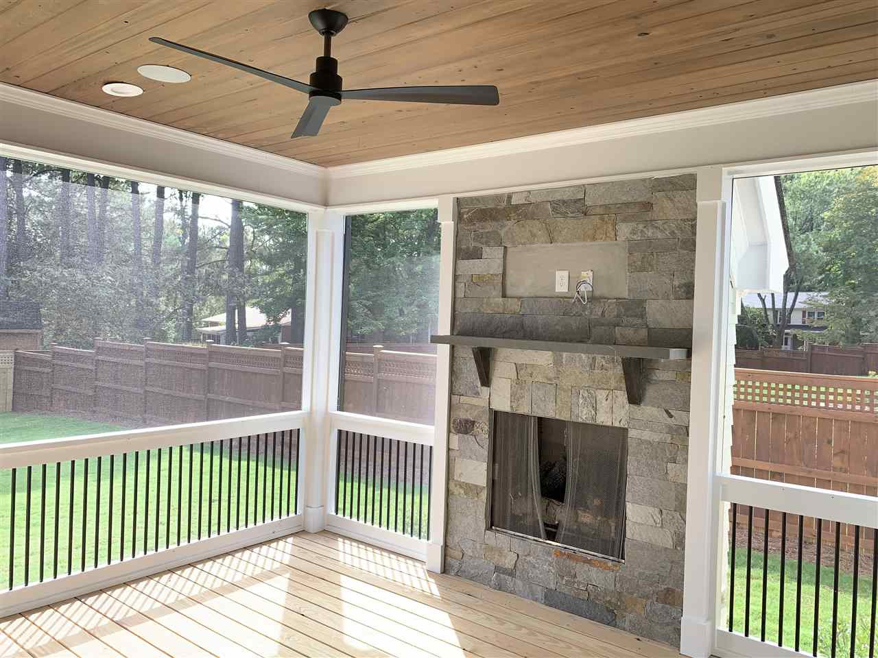 3504 Blue Ridge Road Raleigh, NC 27607 - Photo 17 of 29 Photo 17