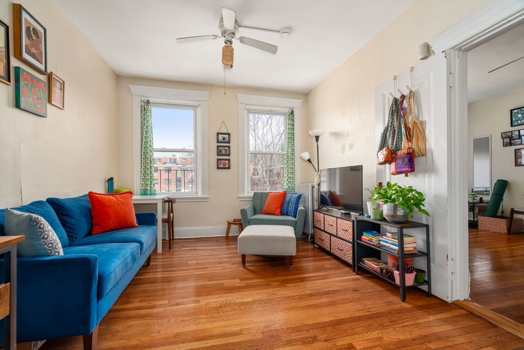 70 Strathmore Road, Unit 10A Boston, MA 02135 - Photo 1 of 18 Gallery Image 1