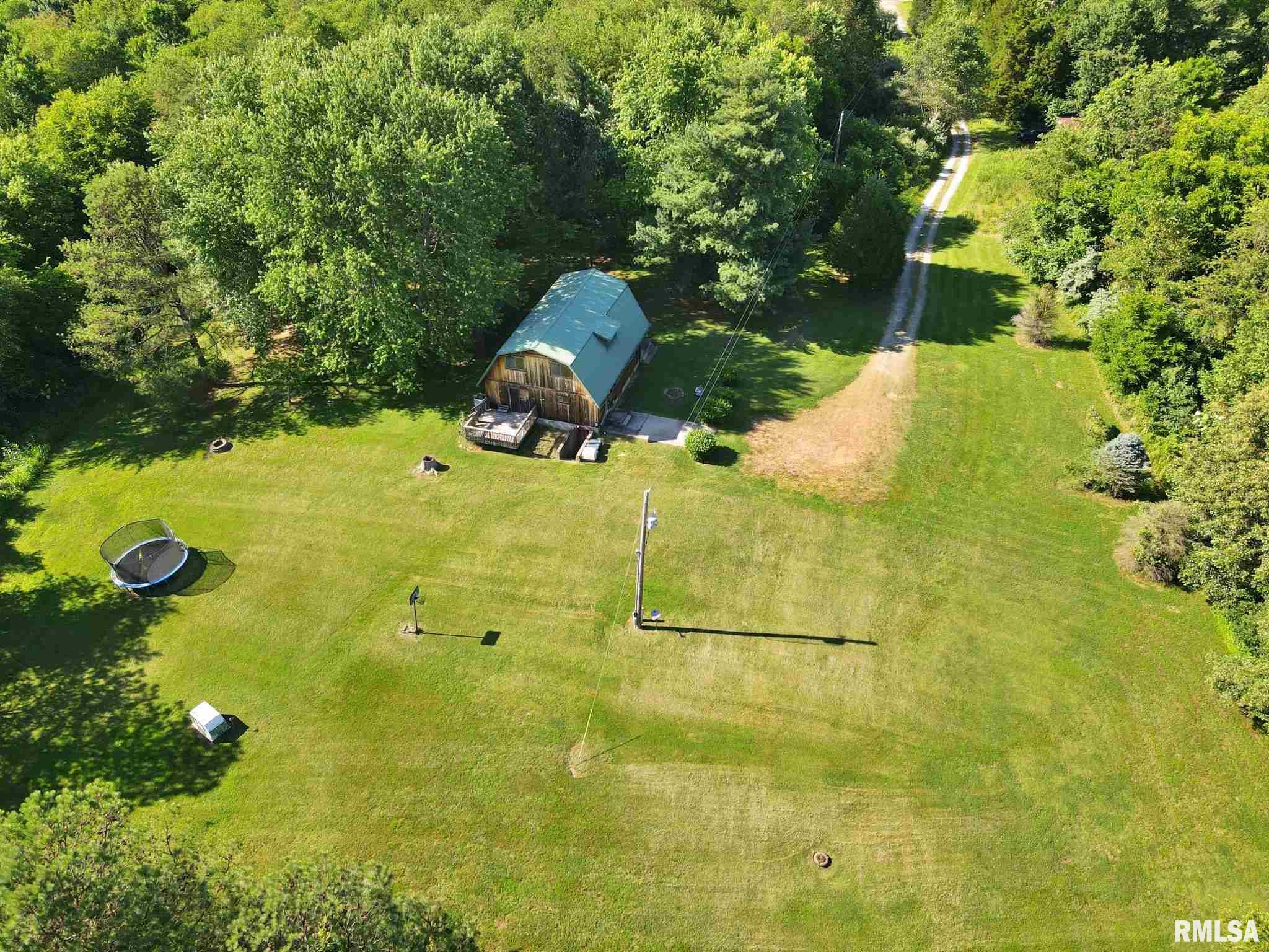 5866 Haverkamp Road Metropolis, IL 62960 - Photo 8 of 50 Gallery Image 8