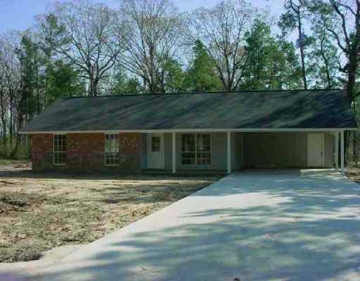 2 D Newcomb Road Deville, LA 71328 - Photo 1 of 9