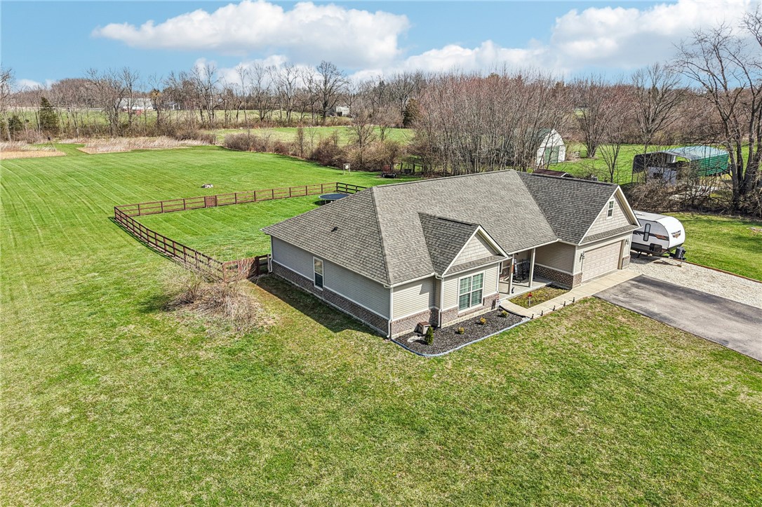 1694 McClellan Road Xenia, OH 45385 - Photo 63 of 81