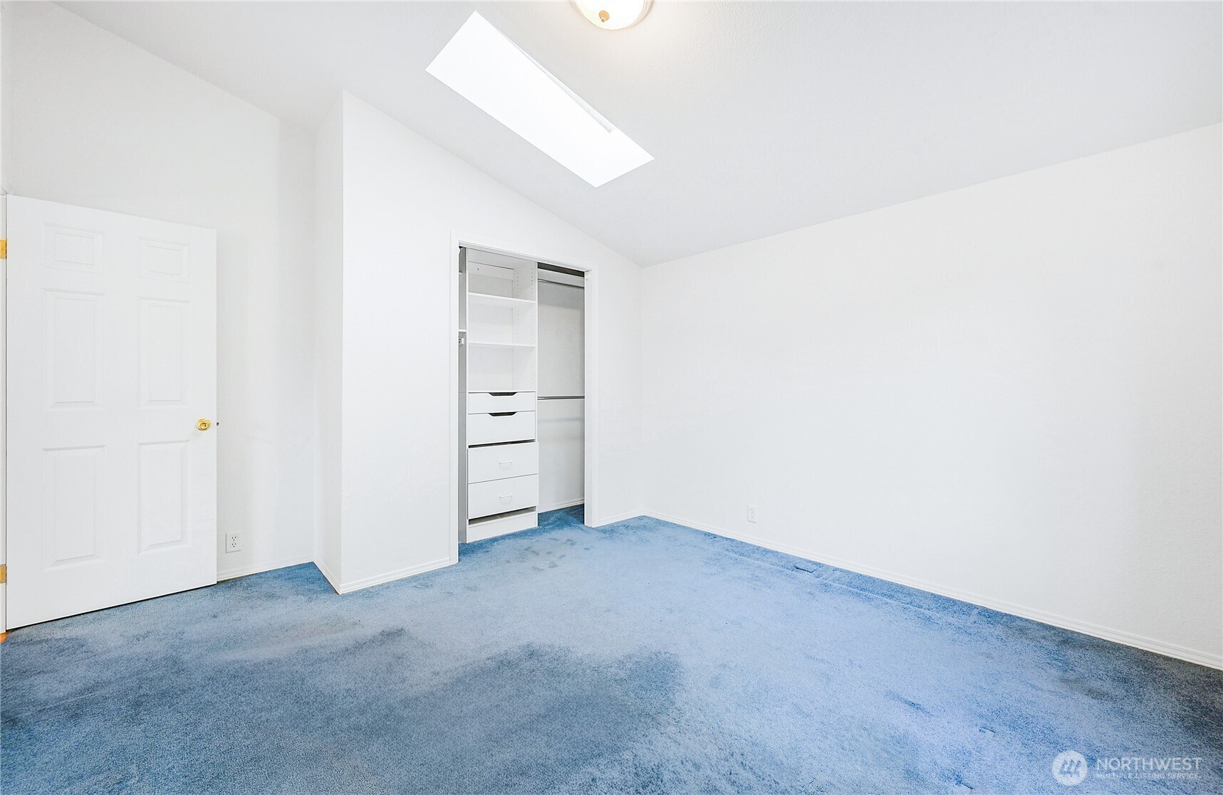 2399 Highland Loop Port Townsend, WA 98368 - Photo 21 of 31 a view of an empty room