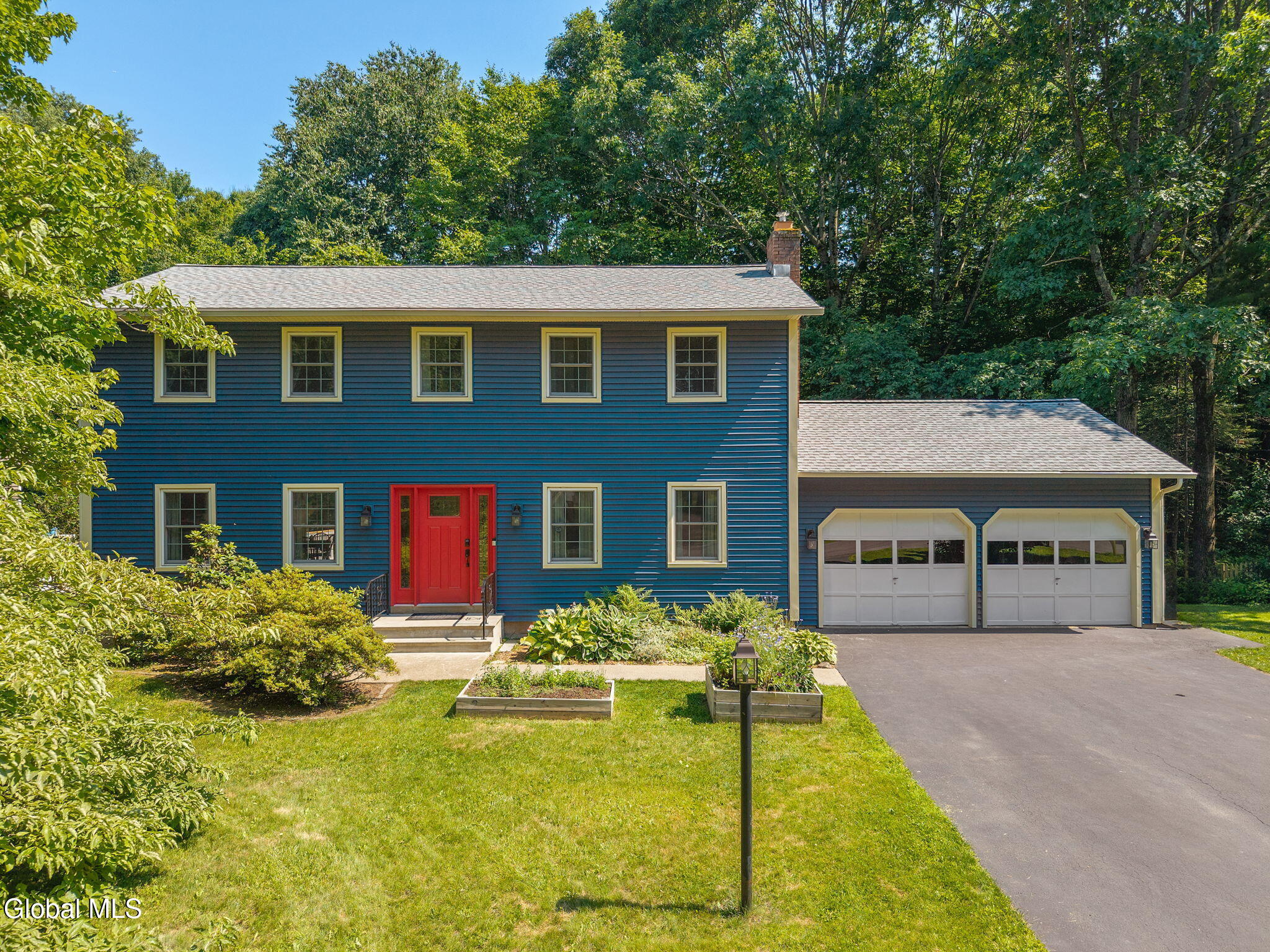 20 Bell Flower Road Ballston Spa, NY 12020 - Photo 1 of 39 1-20BellFlowerRd_01