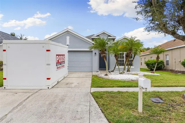 $329,999 | 1005 Crystal Carbon Way, Valrico, FL 33594