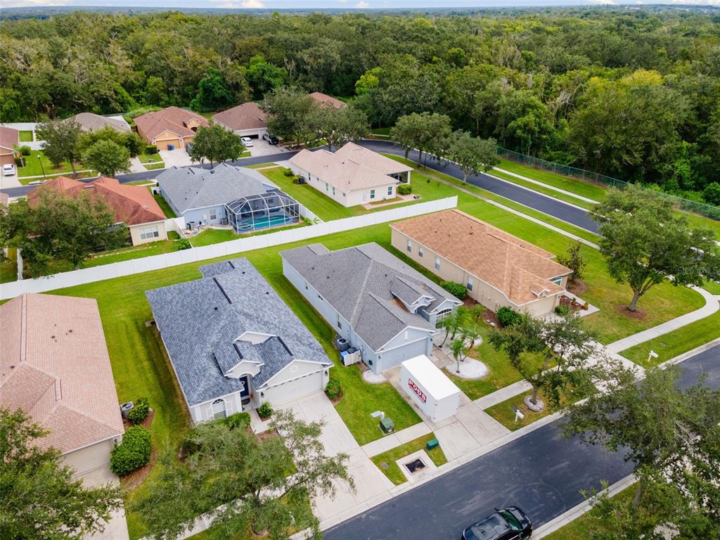 1005 Crystal Carbon Way Valrico, FL 33594 - Photo 33 of 42