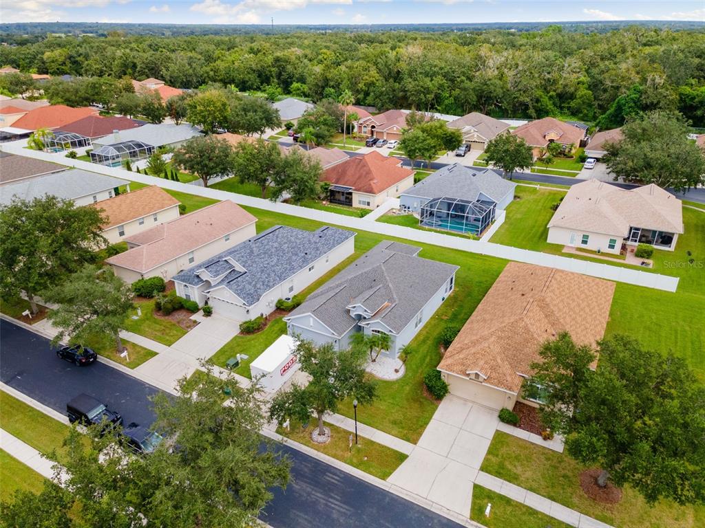 1005 Crystal Carbon Way Valrico, FL 33594 - Photo 34 of 42