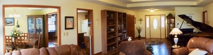 405 South Buckingham Road Yorktown, IN 47396 - Photo 14 of 36 Gallery Image 14