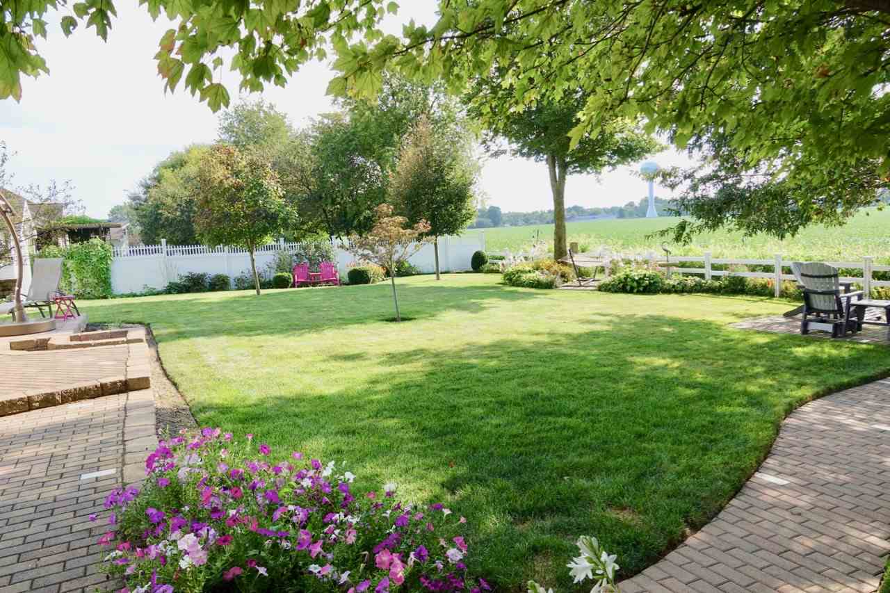 405 South Buckingham Road Yorktown, IN 47396 - Photo 36 of 36 Gallery Image 36