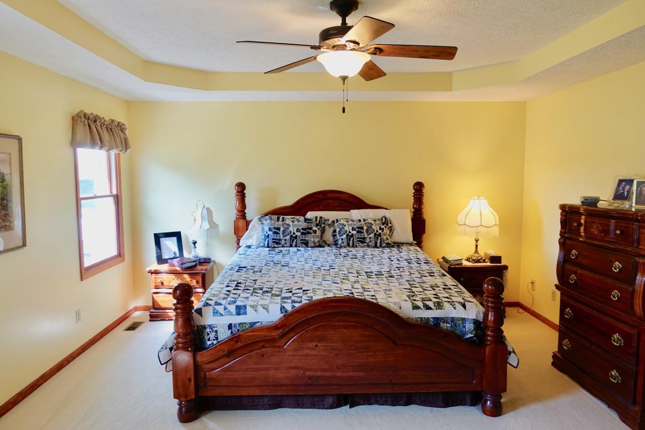 405 South Buckingham Road Yorktown, IN 47396 - Photo 9 of 36 Gallery Image 9