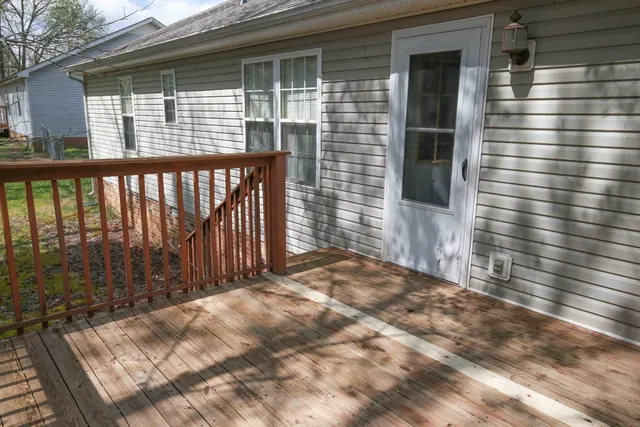 $1,395 | 632 Ashley Oaks Drive, Clarksville, TN 37042