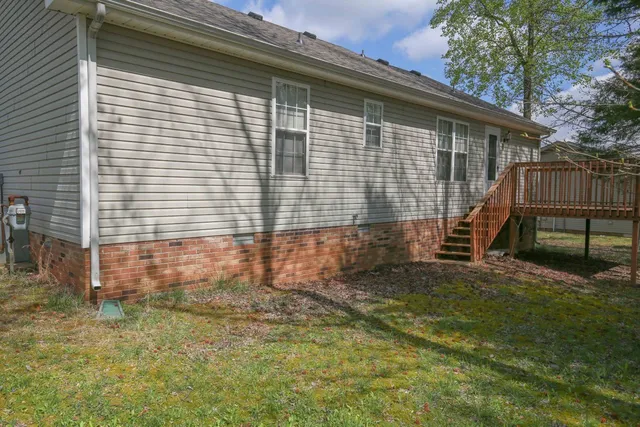$1,395 | 632 Ashley Oaks Drive, Clarksville, TN 37042