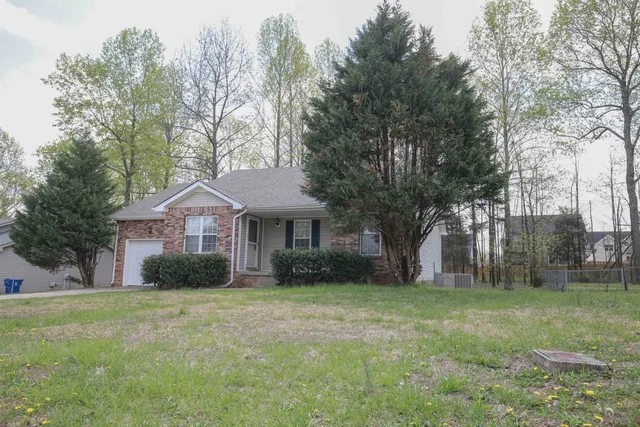 $1,395 | 632 Ashley Oaks Drive, Clarksville, TN 37042