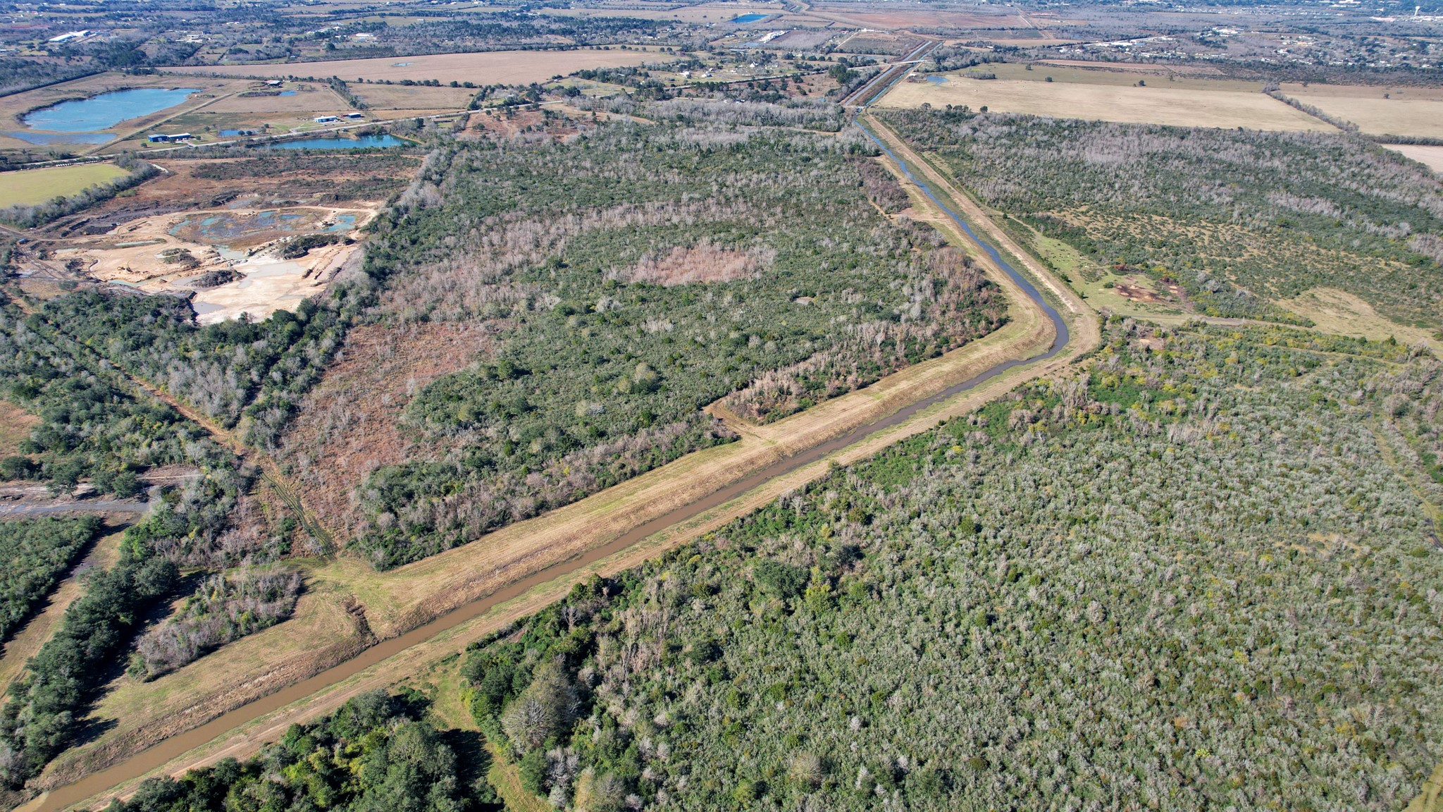 10 Fm 2403 Alvin, TX 77511 - Photo 13 of 48