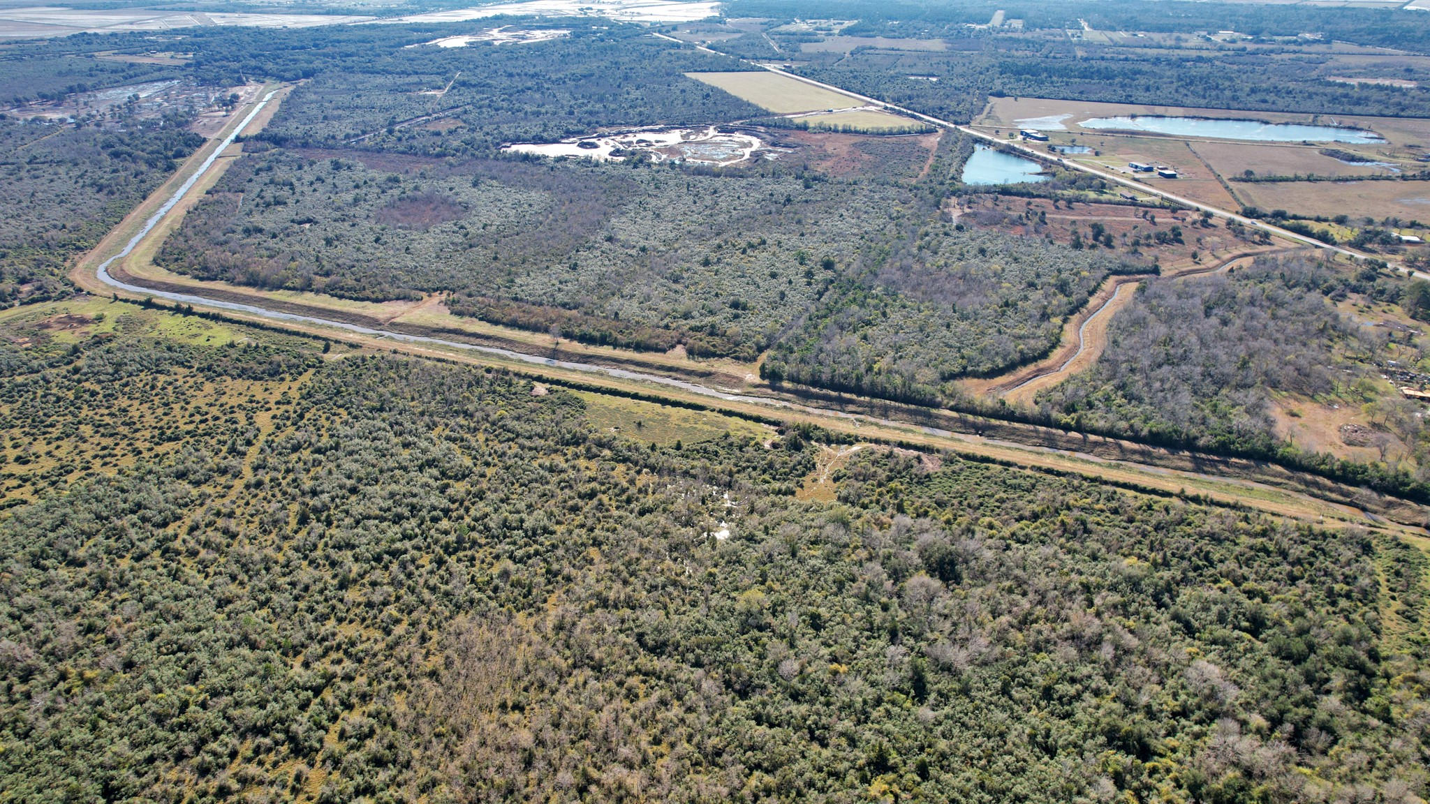 10 Fm 2403 Alvin, TX 77511 - Photo 19 of 48