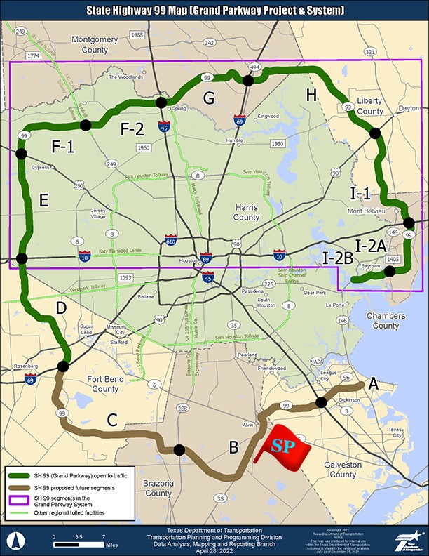 10 Fm 2403 Alvin, TX 77511 - Photo 2 of 48