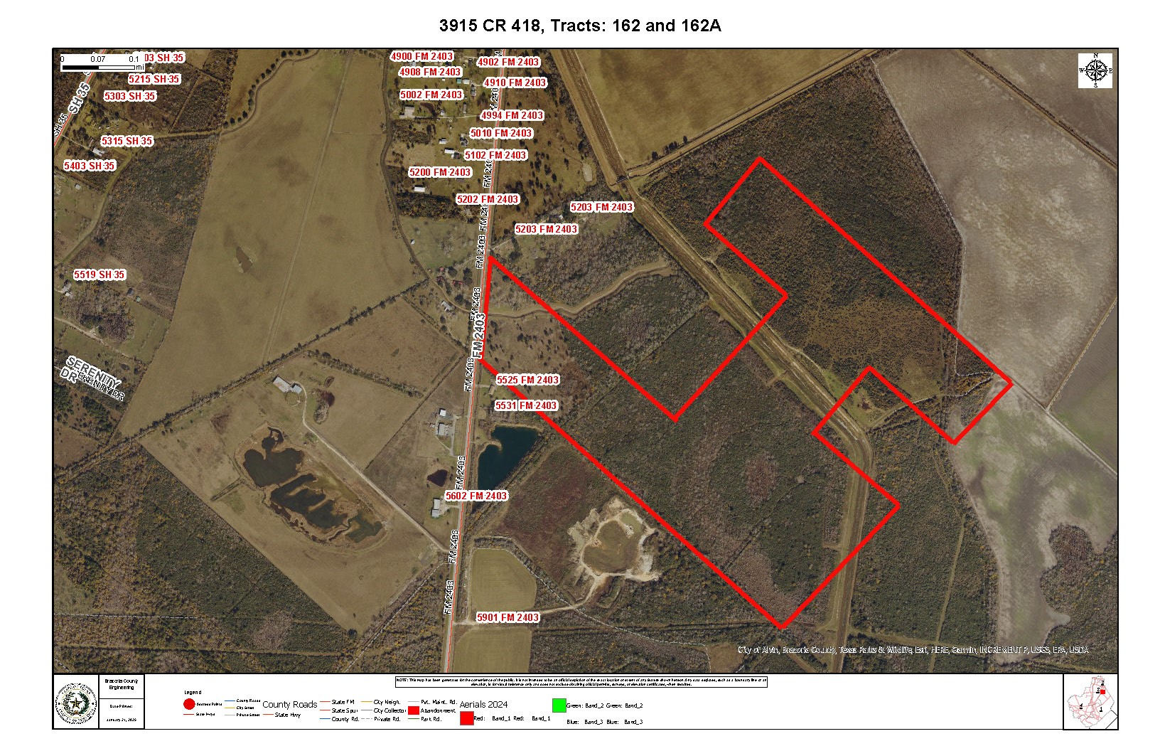 10 Fm 2403 Alvin, TX 77511 - Photo 4 of 48