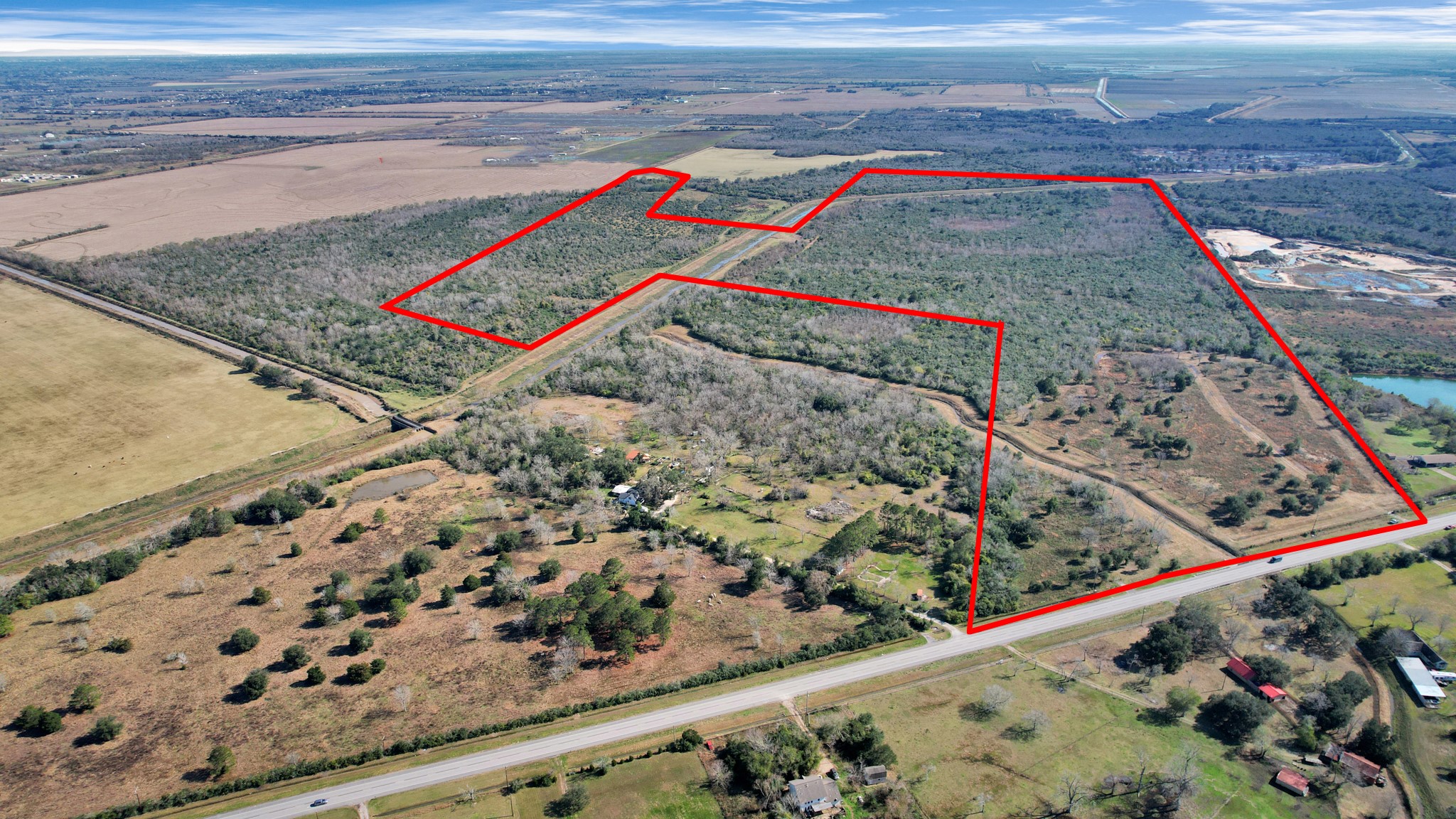 10 Fm 2403 Alvin, TX 77511 - Photo 48 of 48