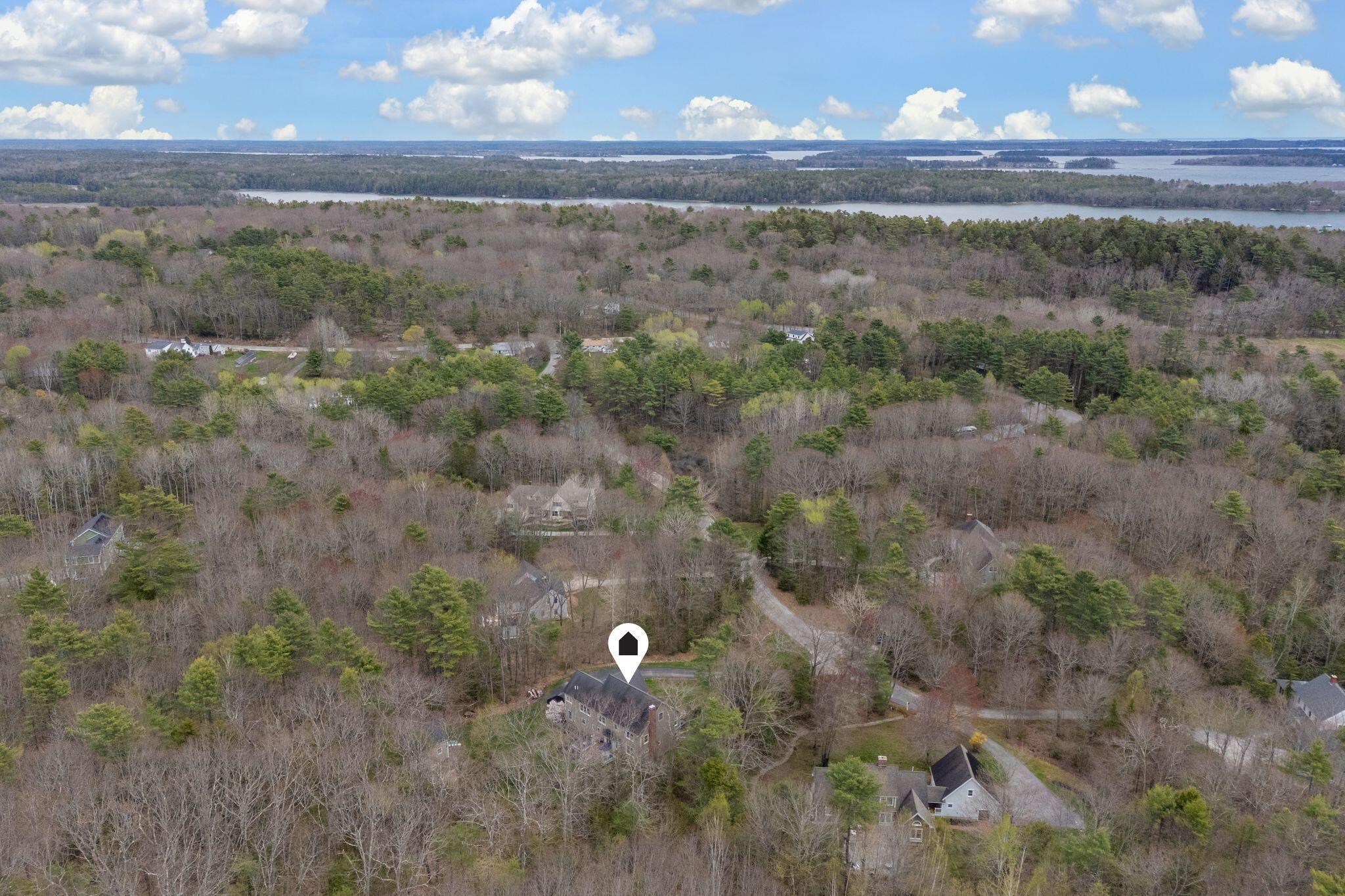 40 Primrose Lane Freeport, ME 04032 - Photo 51 of 60 40 Primrose Lane, Freeport
