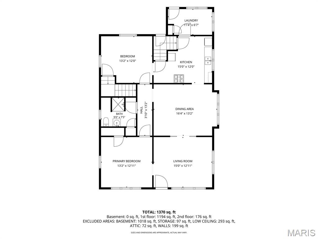 150 North Park Street Hoyleton, IL 62803 - Photo 45 of 48