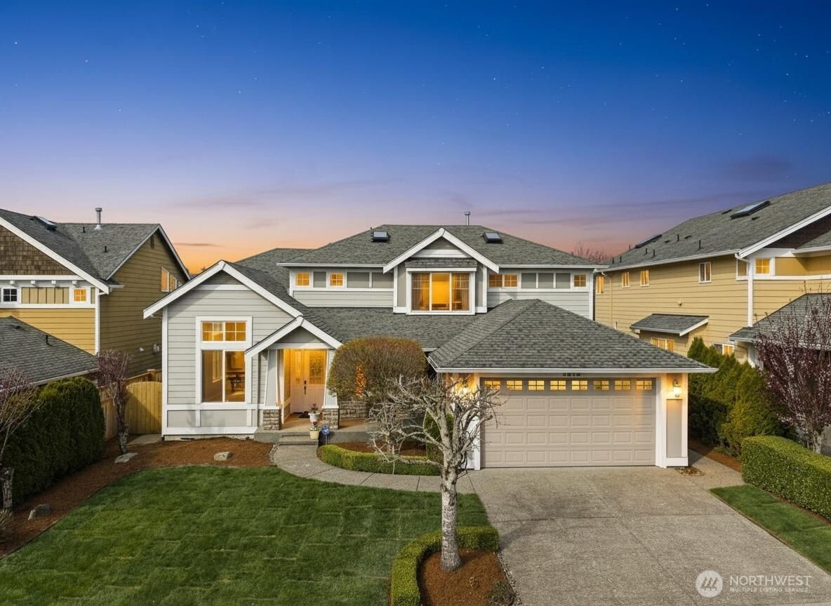 4610 Northeast 1st Court Renton, WA 98059 - Photo 1 of 29
