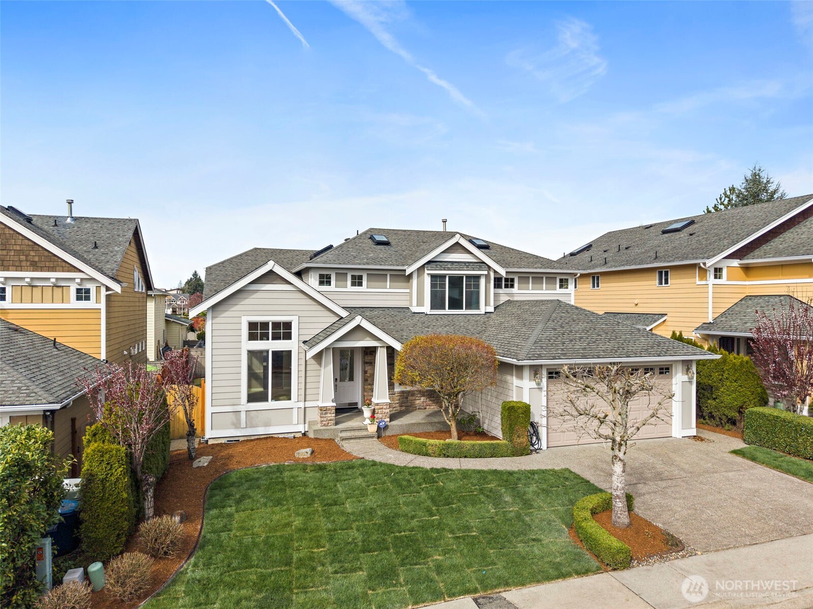 4610 Northeast 1st Court Renton, WA 98059 - Photo 24 of 29
