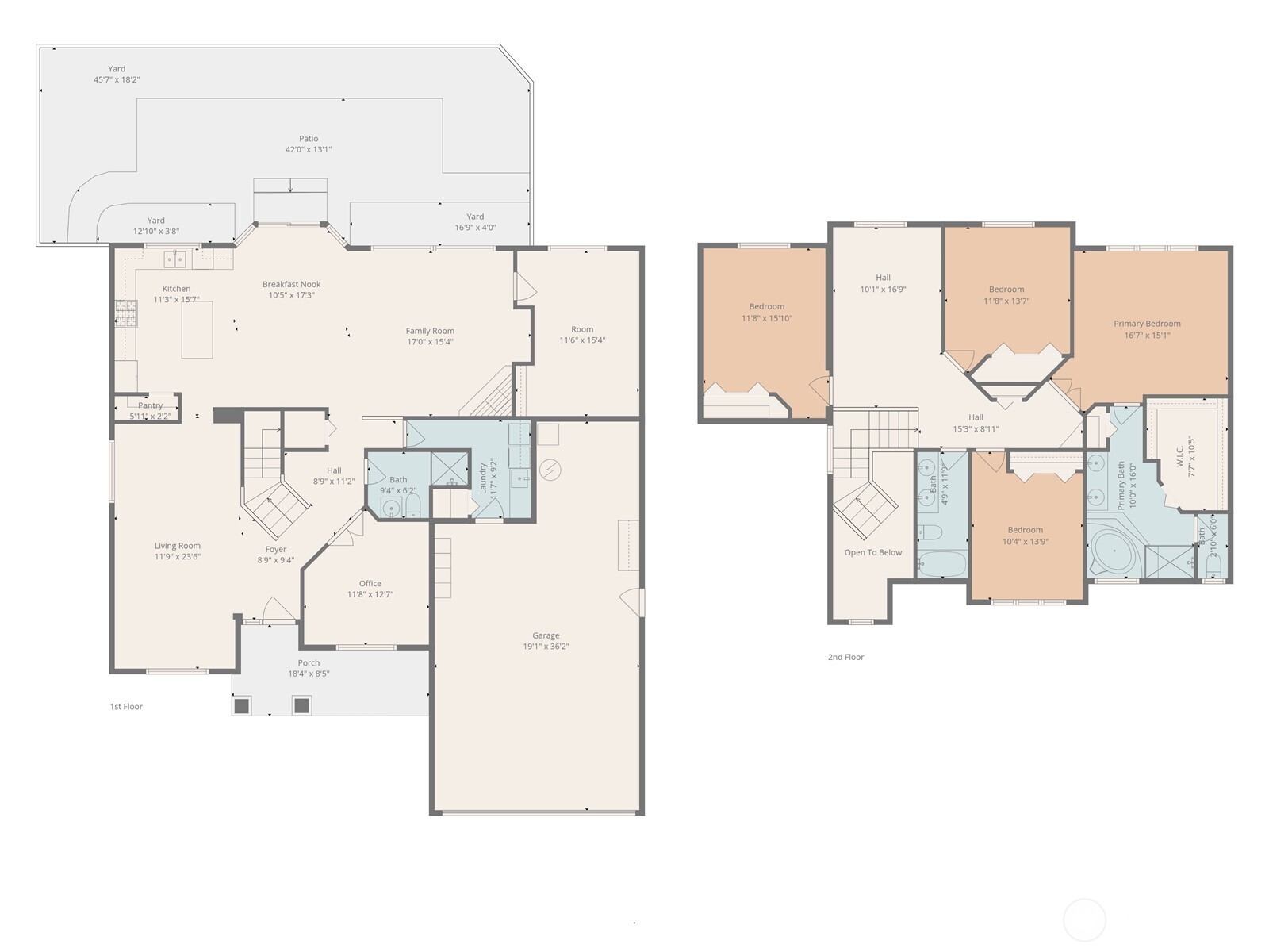 4610 Northeast 1st Court Renton, WA 98059 - Photo 26 of 29