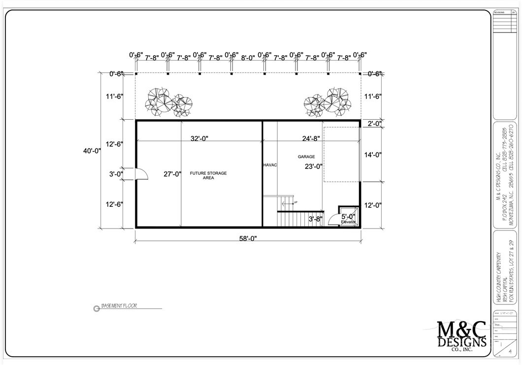 510 Fox Run Road Banner Elk, NC 28604 - Photo 13 of 34 Gallery Image 13