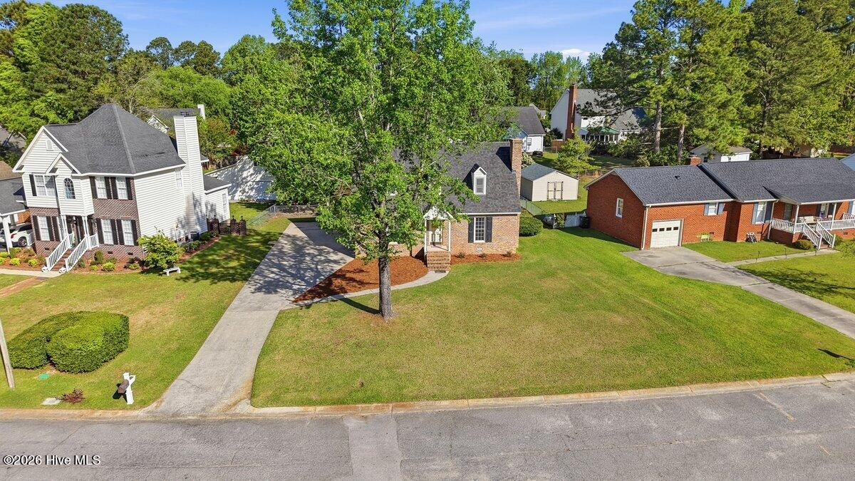 3701 Cornwallis Road Kinston, NC 28504 - Photo 20 of 35 3701 Cornwallis Rd-9
