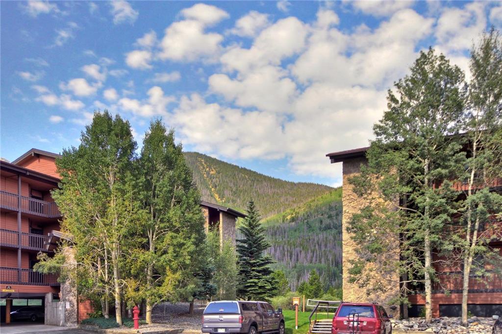 570 Bills Ranch Road, Unit 235 Frisco, CO 80443 - Photo 17 of 25 a view of a city with tall buildings