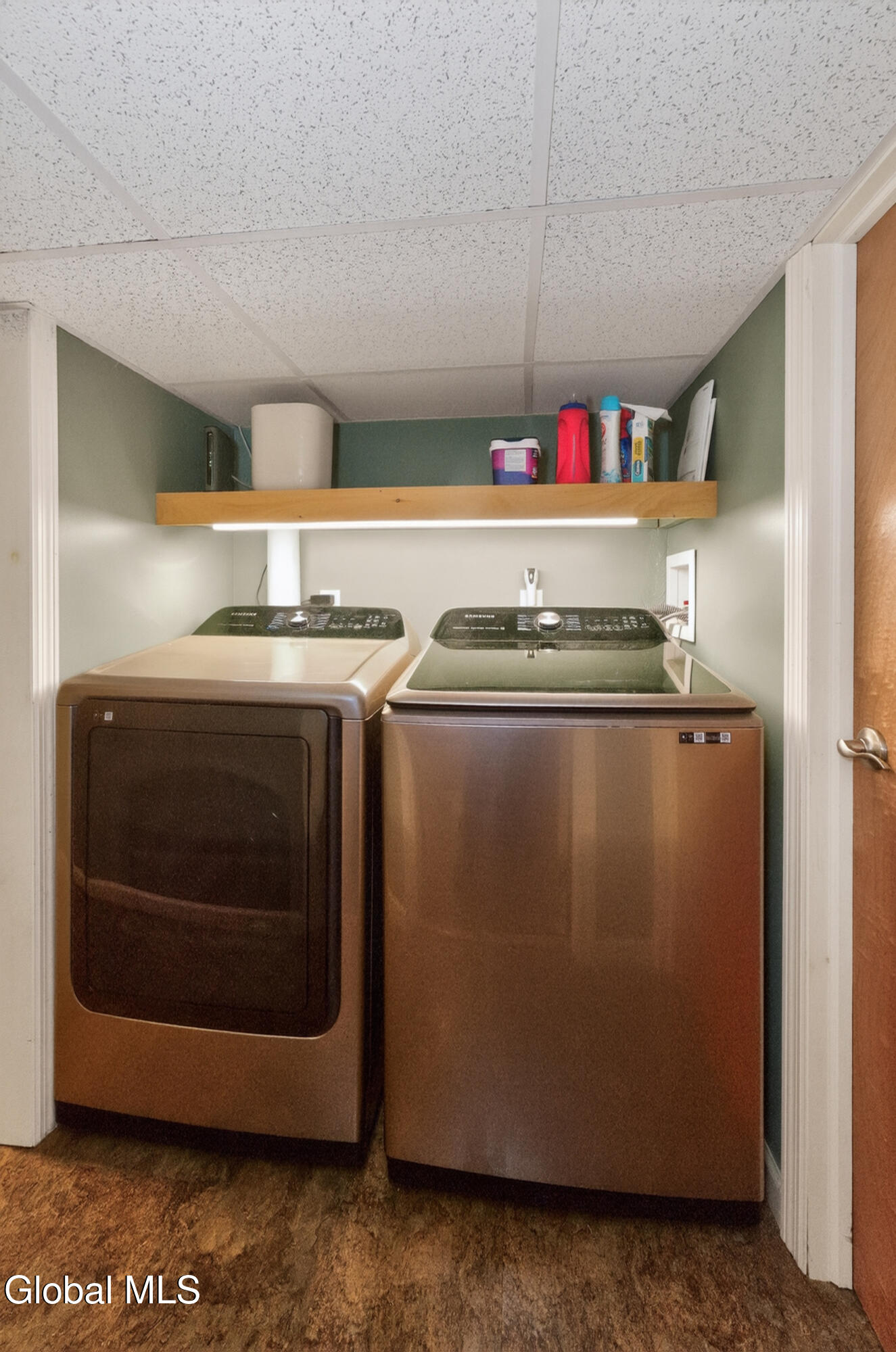 36 Carriage Road Bethlehem, NY 12054 - Photo 30 of 49 6 Basement 5