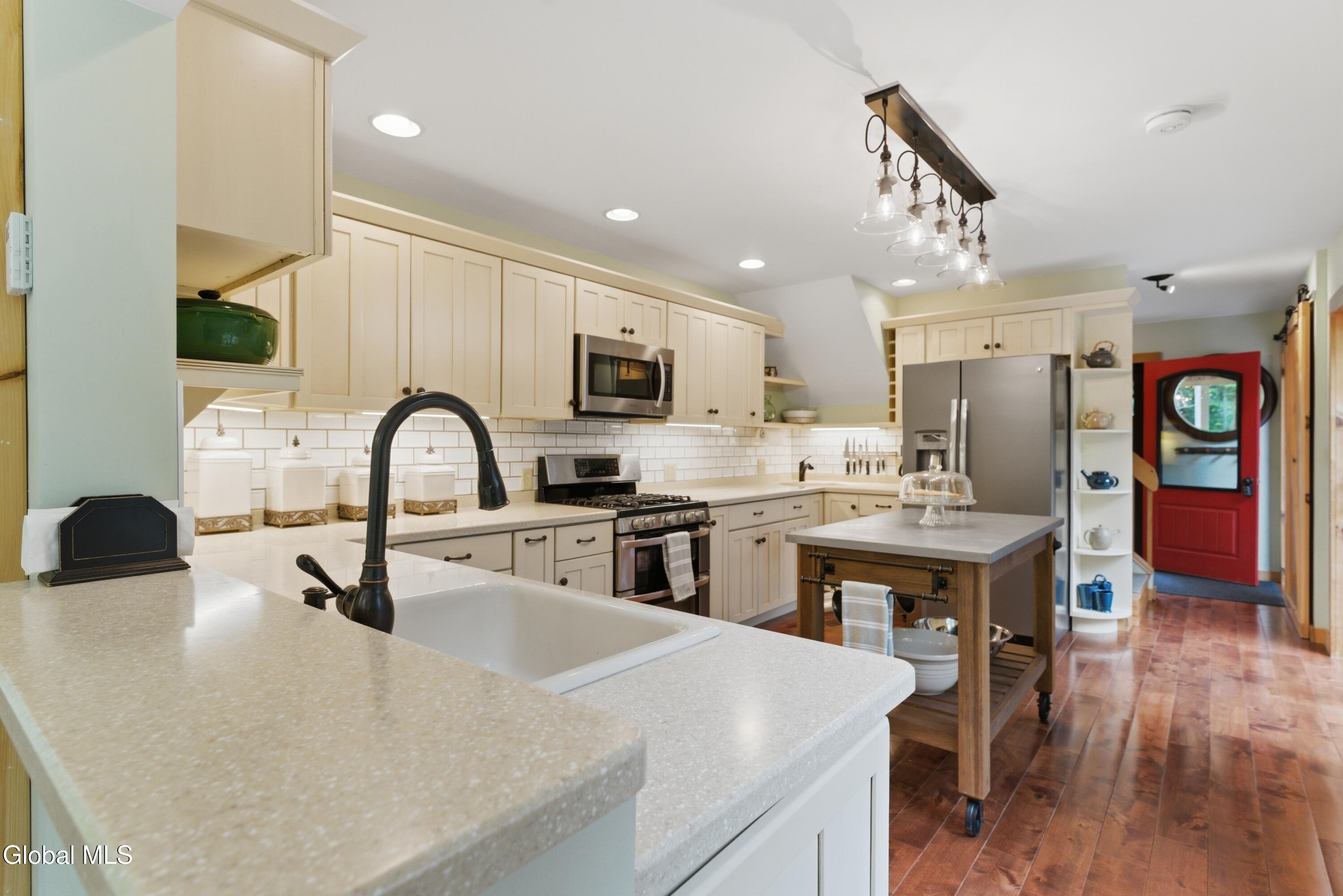 2982 Schroon River Road Chester, NY 12885 - Photo 20 of 69 DOD04361