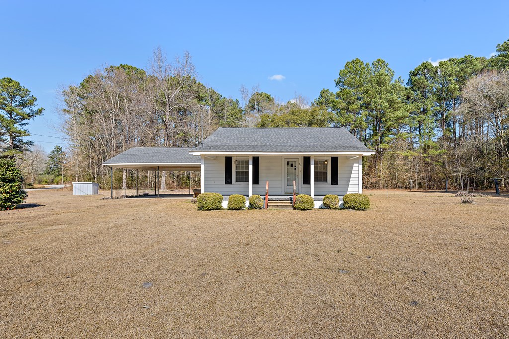 311 Faith Road Hartford, AL 36344 - Photo 30 of 31