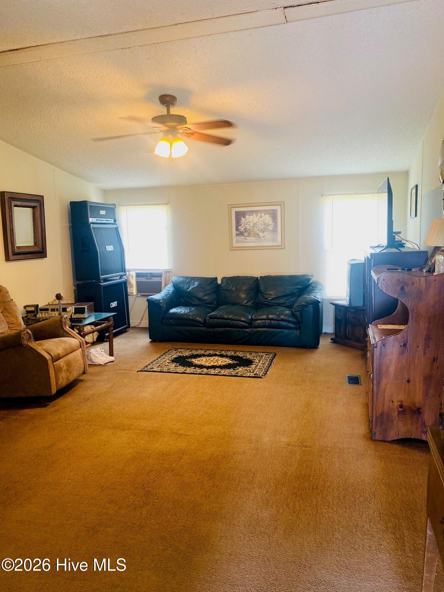 2537 Alton Road Eagle Springs, NC 27242 - Photo 10 of 14