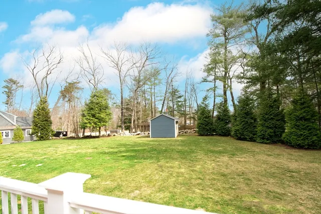 $5,500 | 474 King Street, Unit 474, Cohasset, MA 02025