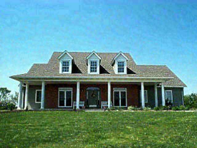 1350 Val Wilson Road London, OH 43140 - Photo 1 of 1 Gallery Image 1