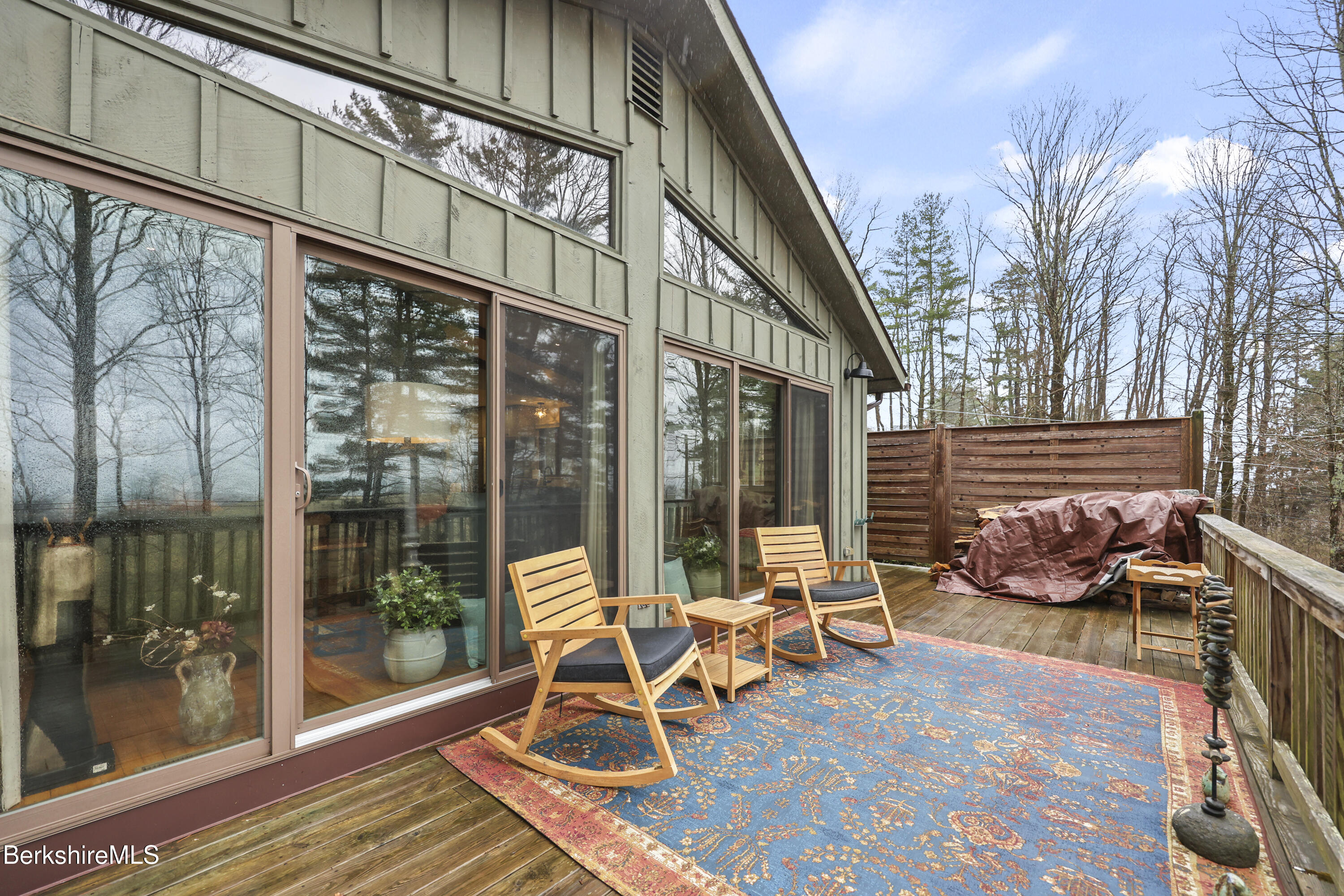 15 Reservoir Road Richmond, MA 01254 - Photo 13 of 36 30 Front Porch