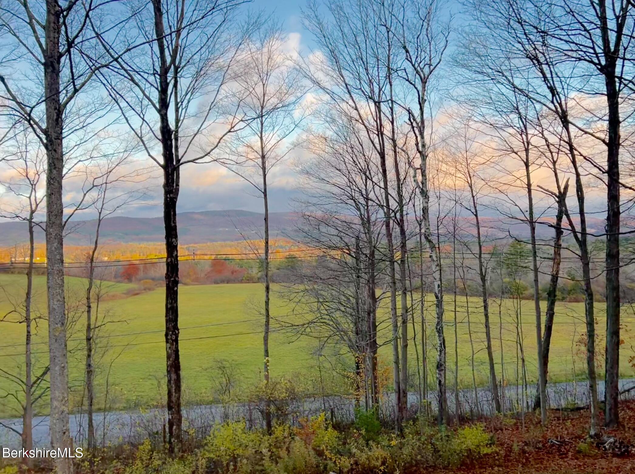 15 Reservoir Road Richmond, MA 01254 - Photo 5 of 36 15_Pastel sun view