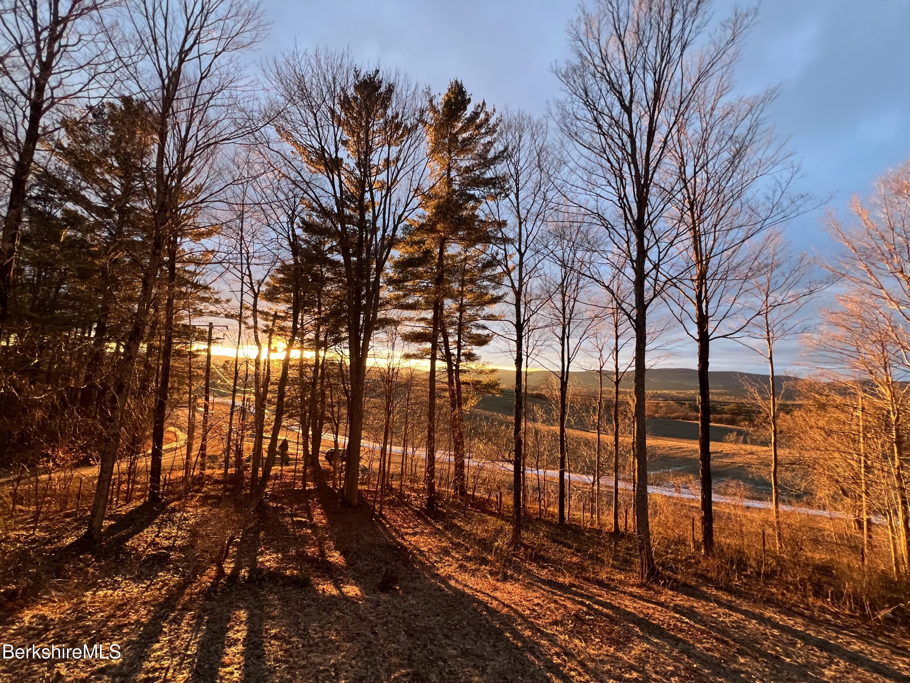 15 Reservoir Road Richmond, MA 01254 - Photo 7 of 36 15_Fall sun to view