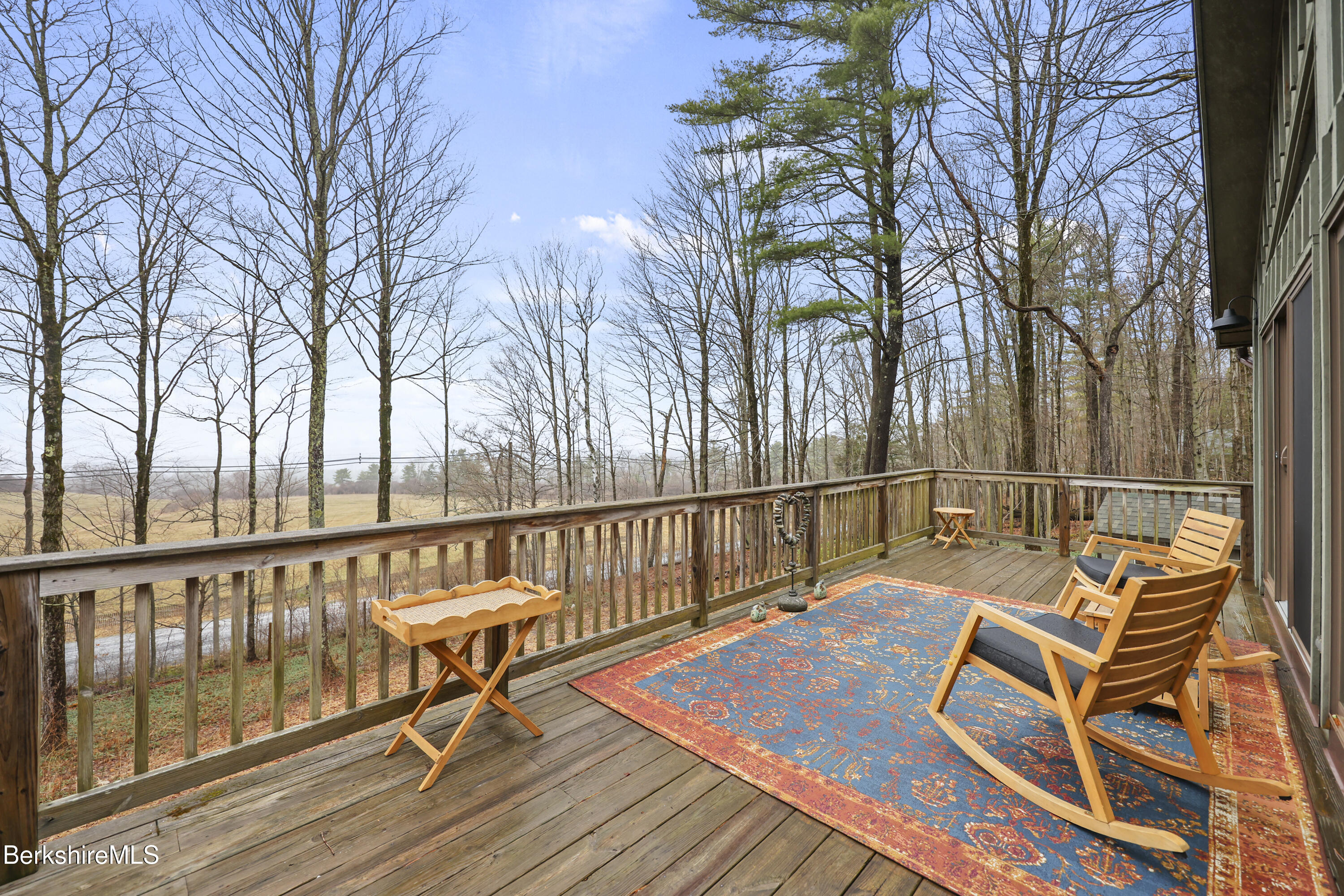 15 Reservoir Road Richmond, MA 01254 - Photo 10 of 36 20 Front Porch