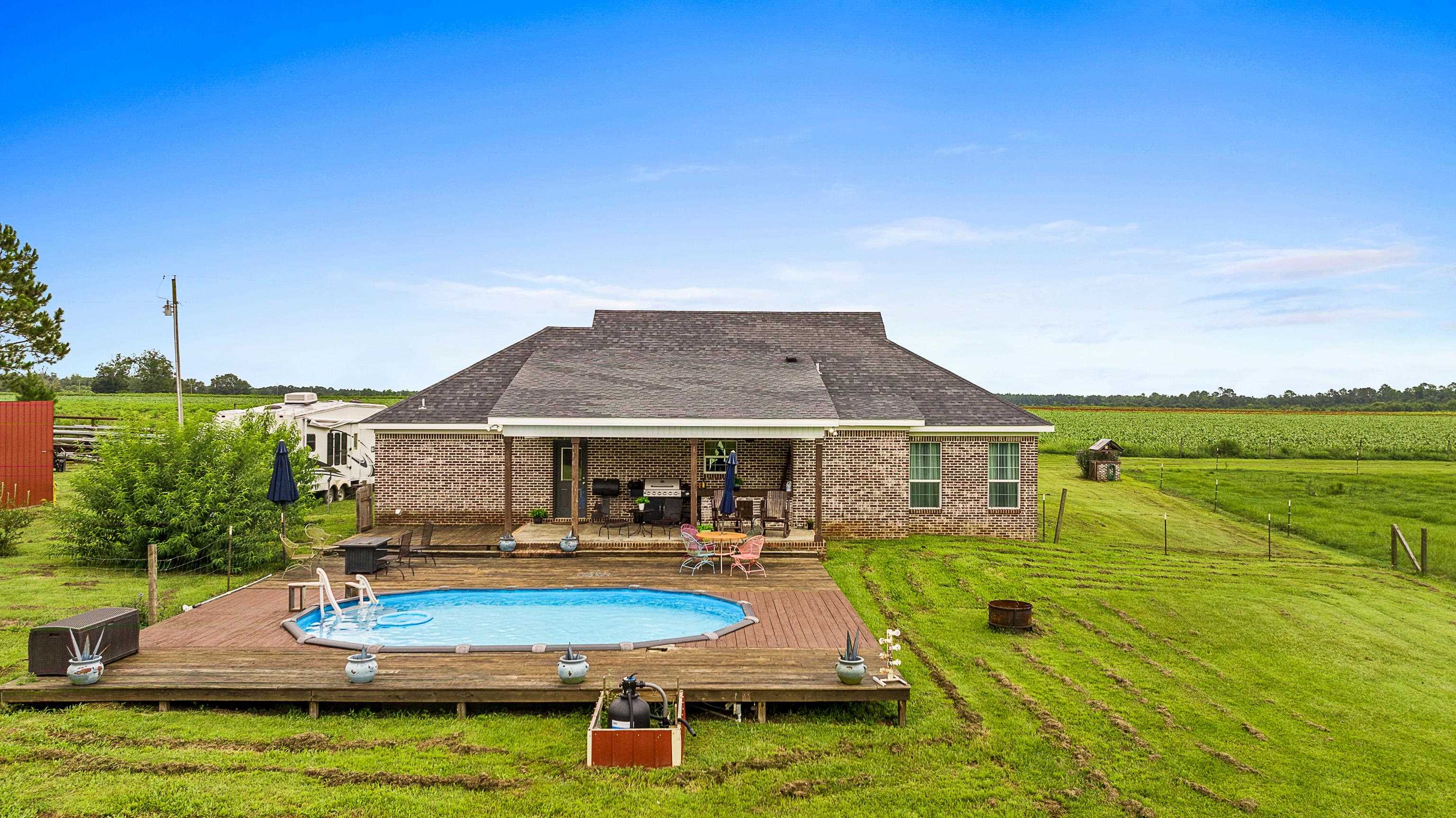 25212 Reeves Lane Elberta, AL 36530 - Photo 22 of 28 Pool