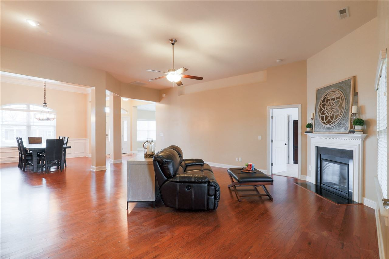 113 Weathers Street Rolesville, NC 27571 - Photo 9 of 25 Beautiful floors
