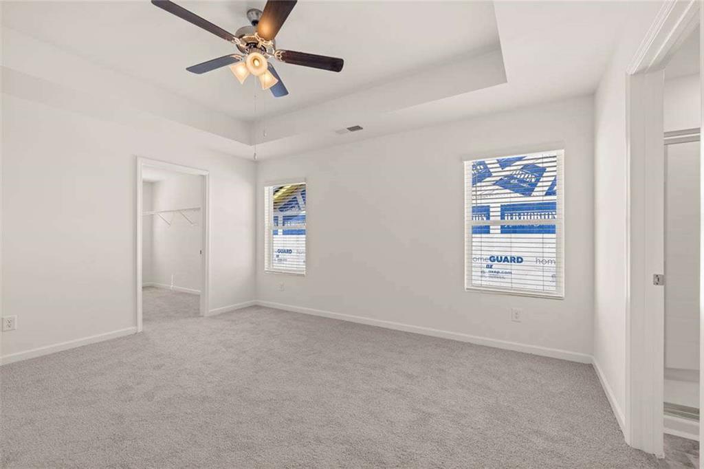 11993 Aukerman Way Hampton, GA 30228 - Photo 5 of 30
