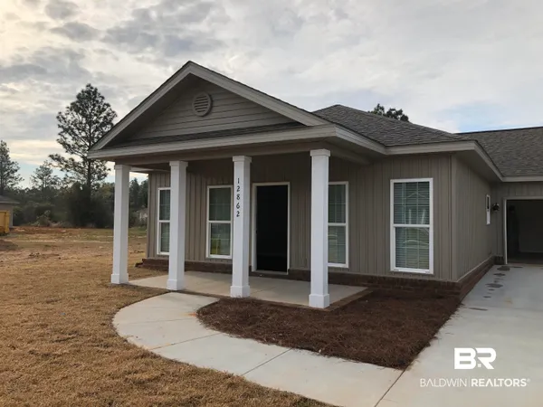 $1,675 | 12862 Churchill Drive, Unit A, Daphne, AL 36527