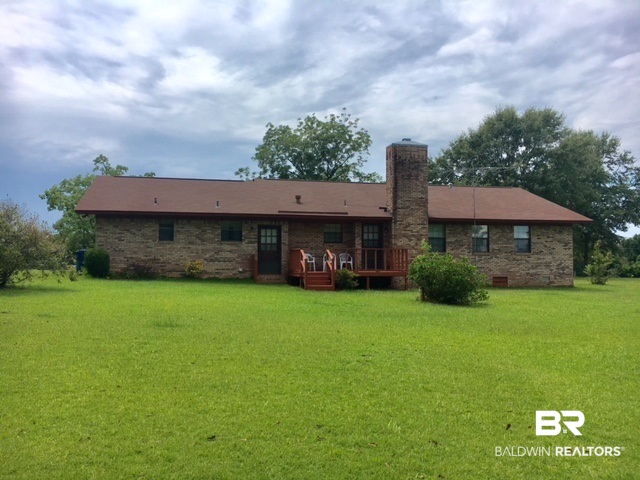 332 Green Acres Road Atmore, AL 36502 - Photo 5 of 18