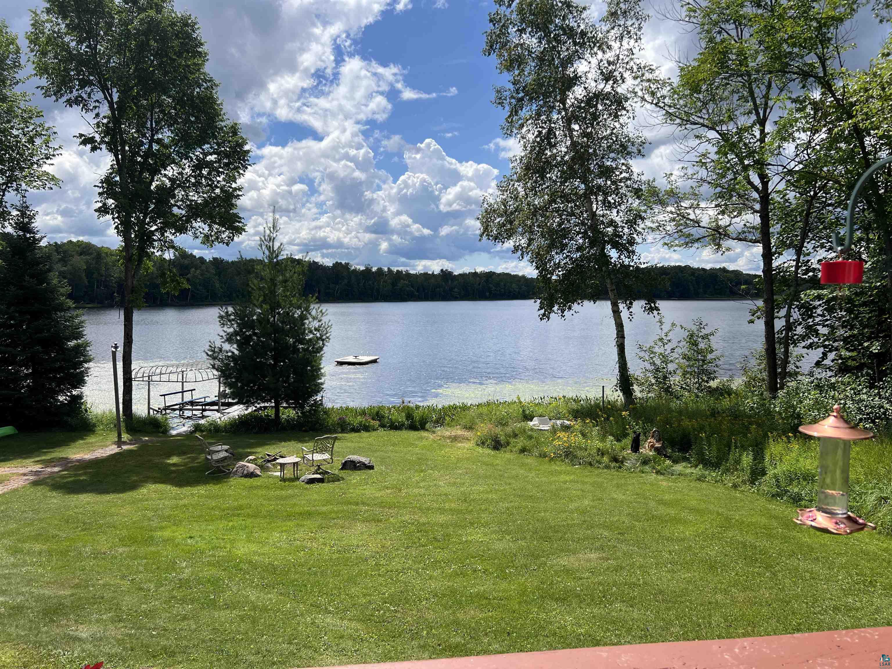 46835 Behan Drive Cable, WI 54821 - Photo 28 of 42 Property view of water