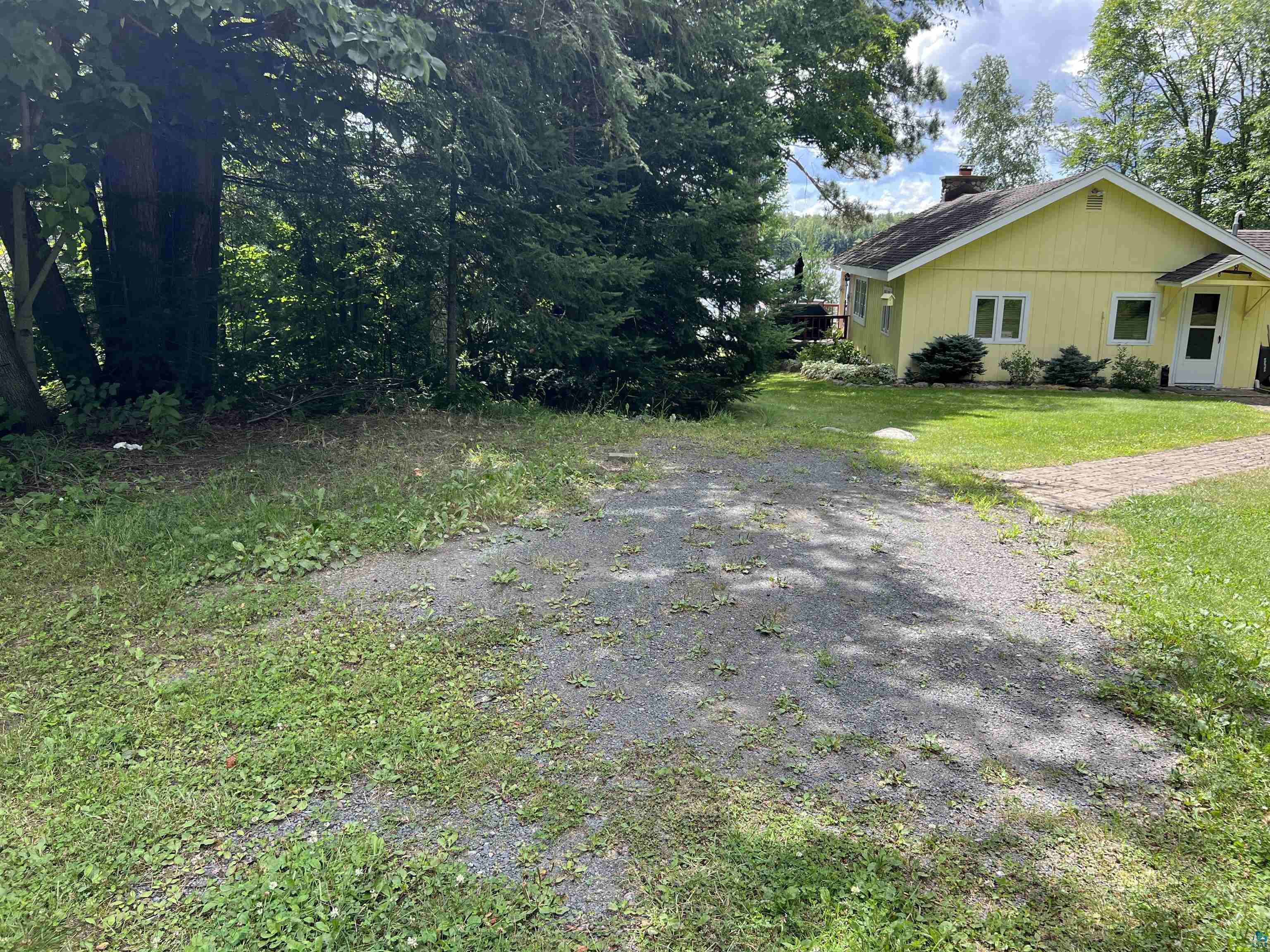 46835 Behan Drive Cable, WI 54821 - Photo 41 of 42 View of yard